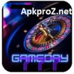 Gameday777 APK