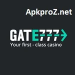 Gate777 APK