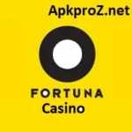 fortuna casino apk