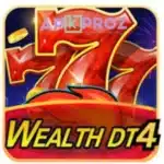 Wealth DT4